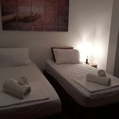 Superior Gozo Flat 1 Victoria