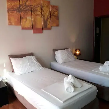 Superior Gozo Flat 1 Apartment *